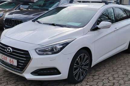 Hyundai i40 194.900 km 7.800 &euro; Buxtehude 21614