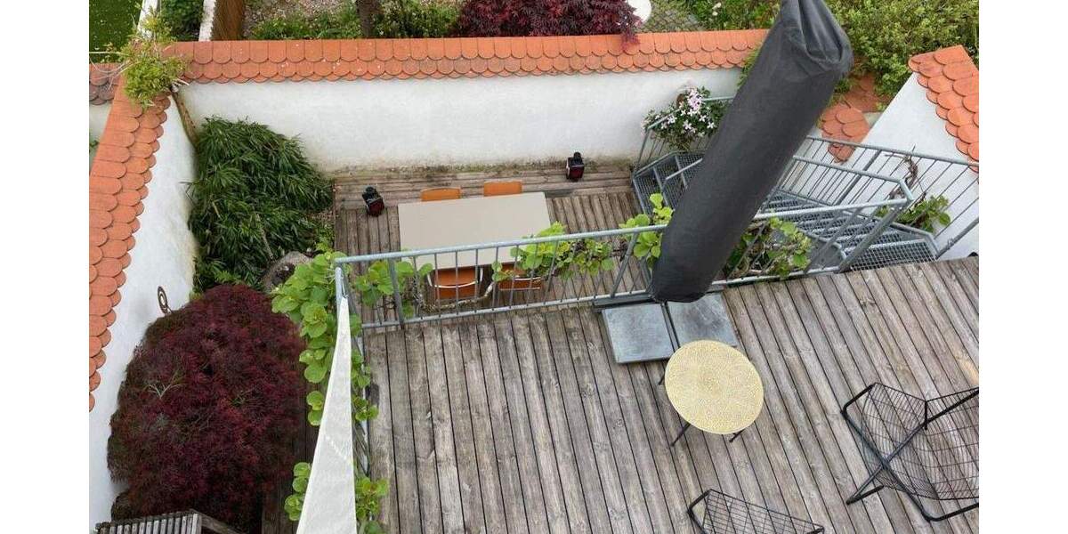 Mehrfamilienhaus, Wohnhaus Weiden in der Oberpfalz Weiden - 7 Zimmer, 250 m&sup2;, 990.000&euro; | Angebot:26694529