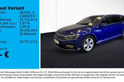 VW Passat 58.495 km 26.950 &euro; Leipzig 04178