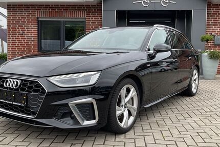 Audi A4 43.762 km 31.900 € Lünne ( Plantlünne ) 48480