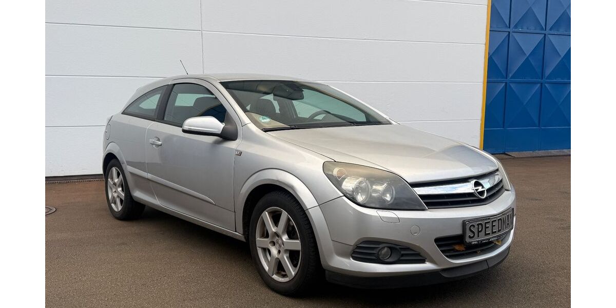 Opel Astra 155.000 km 3.650 &euro; Sankt. Wendel 66606