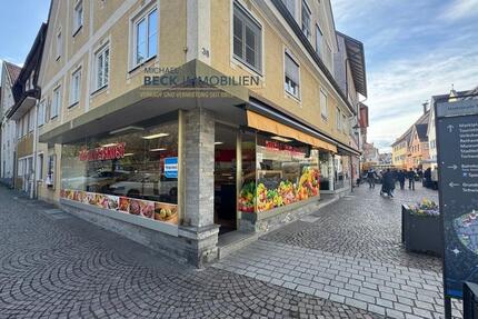 Gewerbeobjekt Leutkirch im Allgäu - 1.325&euro; | Angebot:26284888