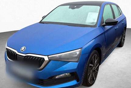 Skoda Scala 75.000 km 16.960 € Grünwald 82031