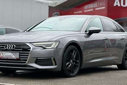 Audi A6 108.800 km 35.990 &euro; Obersulm 74182