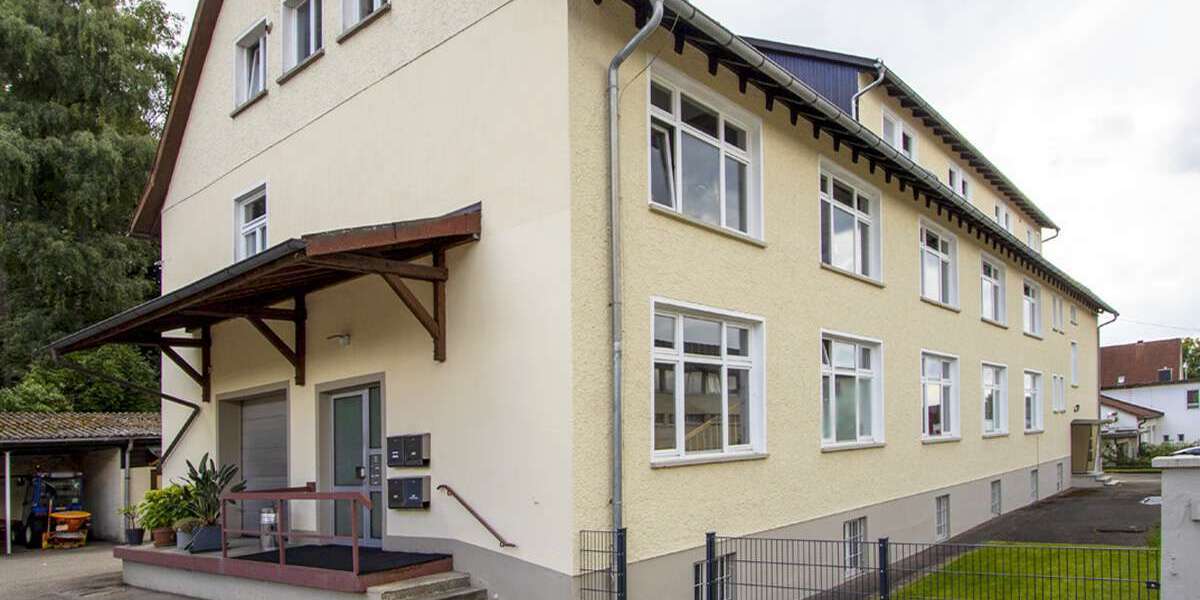 Büro in Sigmaringen 1.300 € 289 m² zimmer
