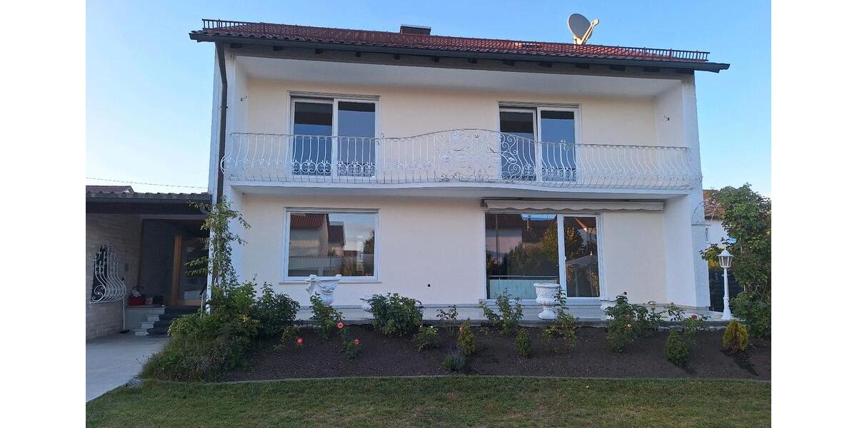 Einfamilienhaus Baar-Ebenhausen Ebenhausen - 5 Zimmer, 161 m&sup2;, 1.590&euro; | Angebot:26021983