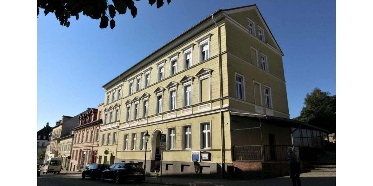 Etagenwohnung Bad Freienwalde (Oder) - 2 Zimmer, 72 m&sup2;, 430&euro; | Angebot:25790252