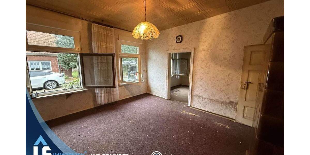 Einfamilienhaus Kalbe (Milde) Jemmeritz - 5 Zimmer, 95 m&sup2;, 39.000&euro; | Angebot:25739471