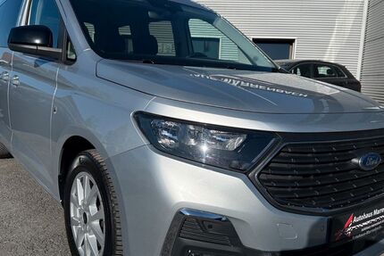 Ford Tourneo Connect 99.980 km 21.999 &euro; Anröchte 59609