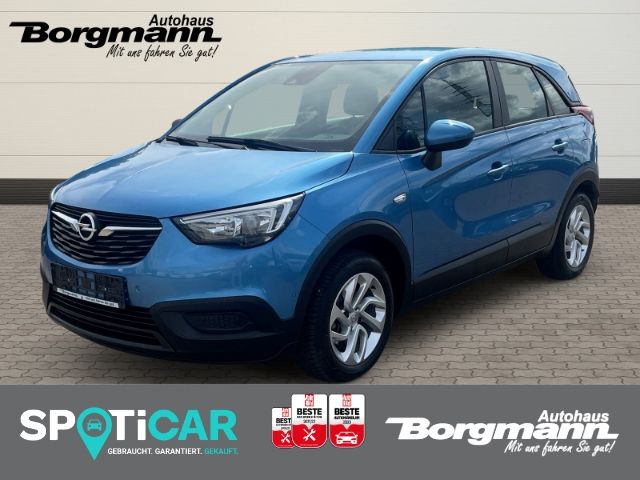 Crossland (X)