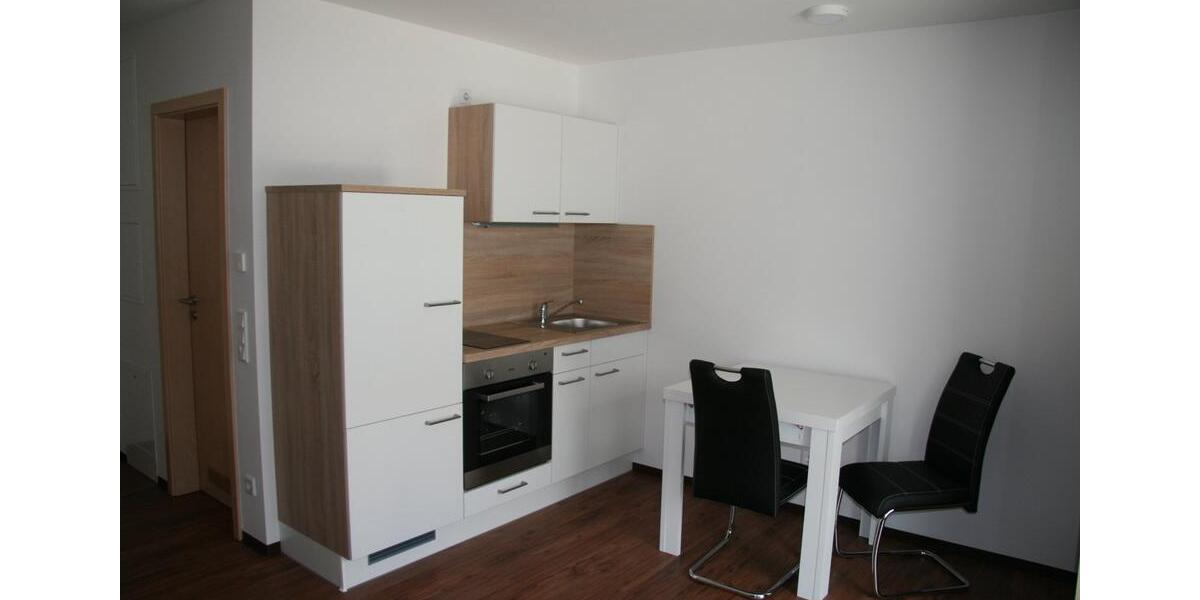 Etagenwohnung Ingolstadt - 1 Zimmer, 24 m&sup2;, 165.000&euro; | Angebot:27113188