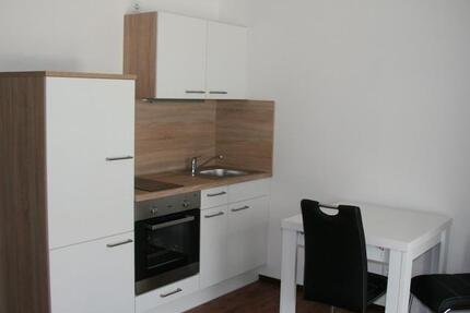 Wohnung Ingolstadt - 1 Zimmer, 24 m&sup2;, 165.000&euro; | Angebot:27113188