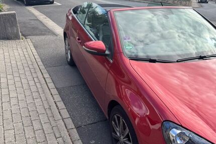 VW Golf 93.000 km 10.950 € Wiesbaden 65207