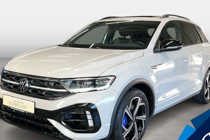 VW T-Roc 31.744 km 34.867 &euro; Landshut 84030