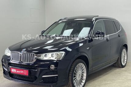 Alpina XD3