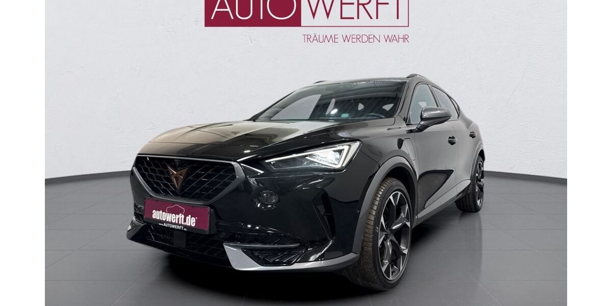 Cupra Formentor 54.566 km 26.990 &euro; Ahrensburg 22926