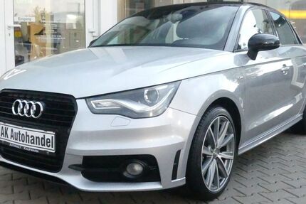 Audi A1 153.280 km 9.390 &euro; München 80687