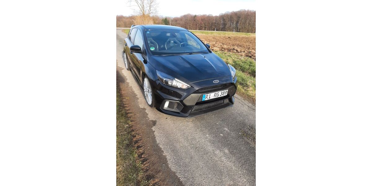 Ford Focus 71.000 km 28.700 &euro; Auetal 31749