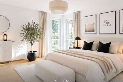 Wohnung Langen - 4 Zimmer, 125 m&sup2;, 499.000&euro; | Angebot:26412446