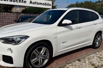 BMW X1 165.200 km 18.900 &euro; Elmenhorst 18107