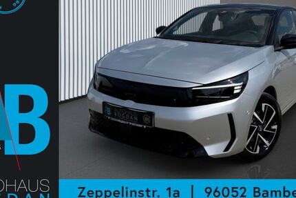 Opel Corsa 4.619 km 16.390 &euro; Bamberg 96052