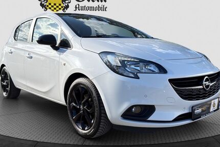 Opel Corsa 72.500 km 10.390 &euro; Haßfurt 97437