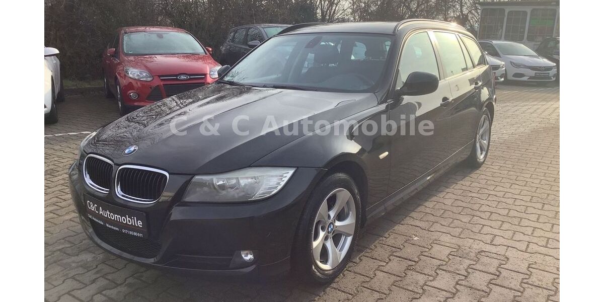 BMW 316 243.576 km 3.750 &euro; Marnheim 67297