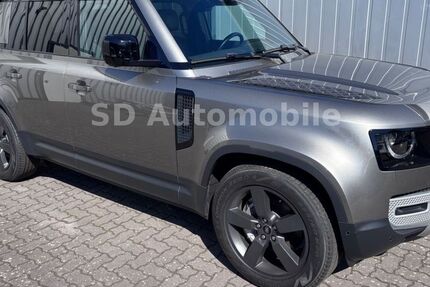 Land Rover Defender 73.900 km 62.690 &euro; Grasberg bei Bremen 28879