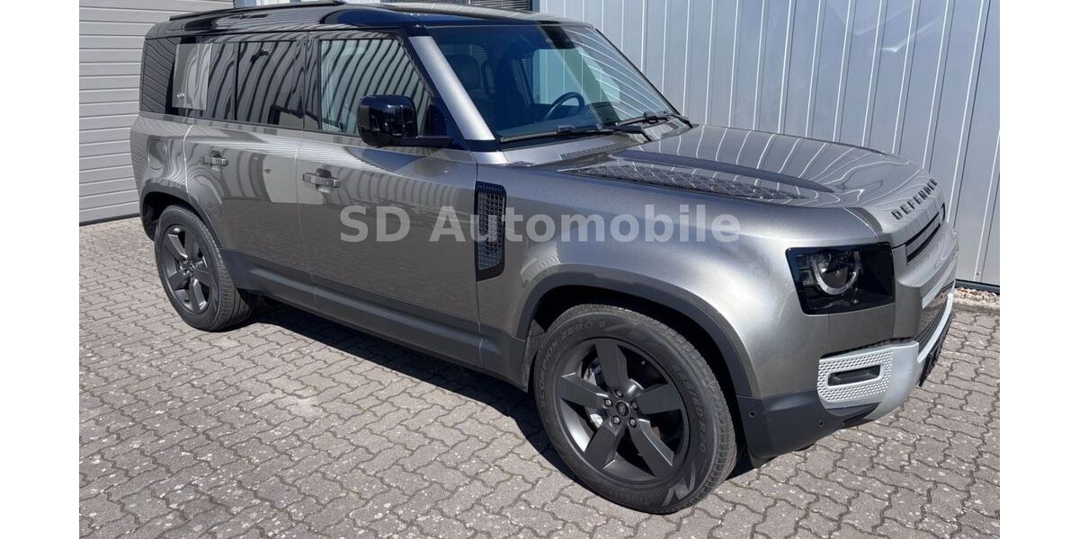Land Rover Defender 73.900 km 62.690 &euro; Grasberg bei Bremen 28879