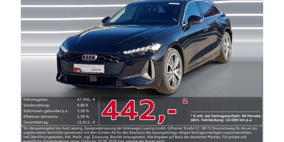 Audi A5 27.947 km 47.950 &euro; Ingolstadt 85057
