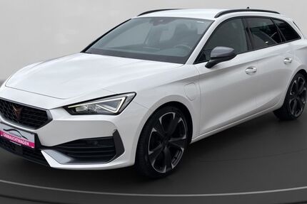 Cupra Leon 49.941 km 21.590 € Aachen 52068