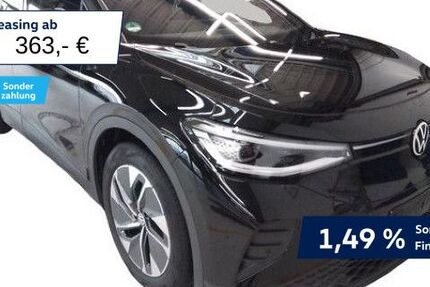 VW ID.4 11.127 km 41.430 € Mitterteich 95666