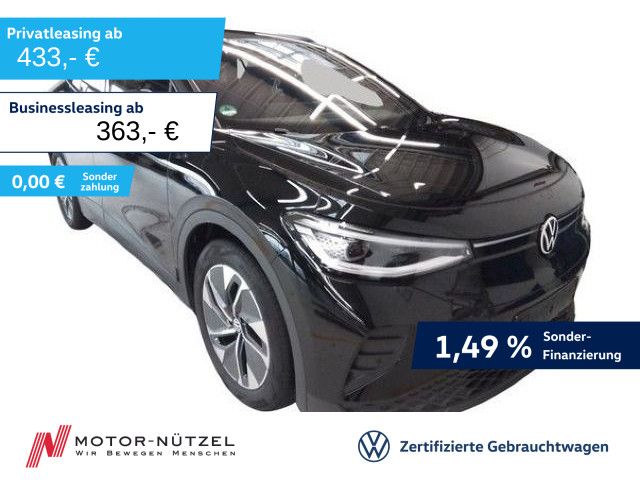 VW ID.4 11.127 km 41.430 € Mitterteich 95666