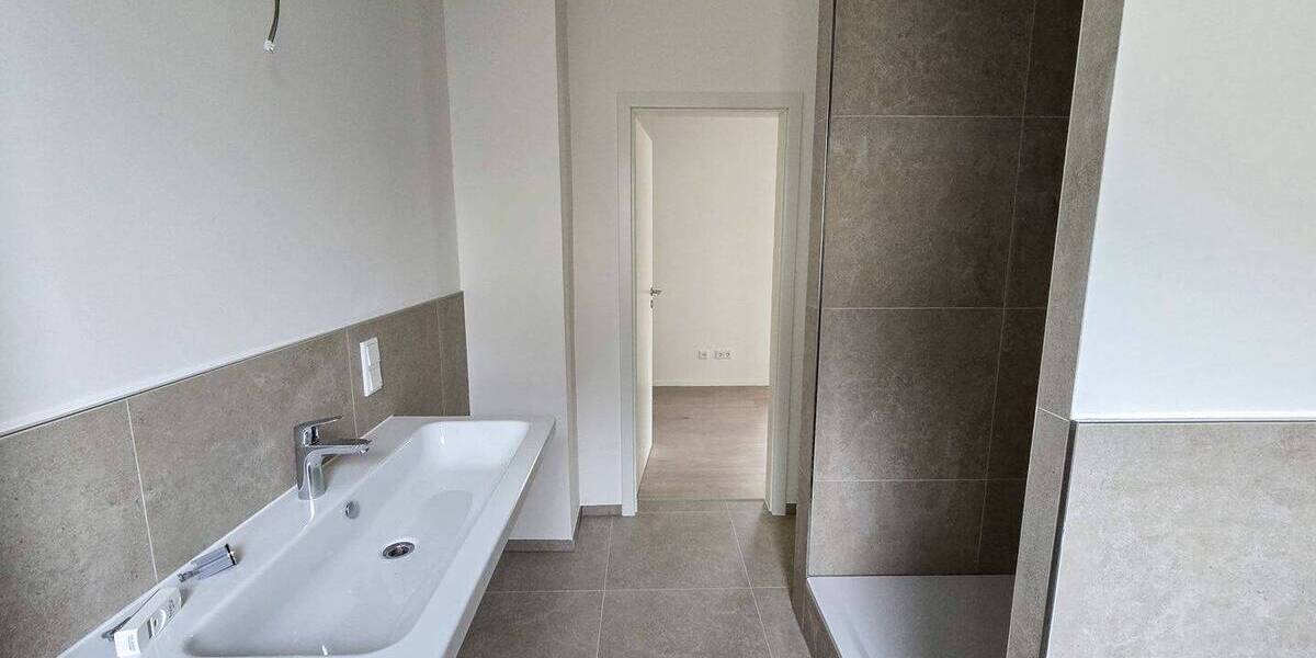 Etagenwohnung Seeheim-Jugenheim / Jugenheim Seeheim - 3 Zimmer, 69 m&sup2;, 950&euro; | Angebot:26439074