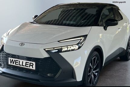 Toyota C-HR 12.645 km 26.470 &euro; Dortmund 44143