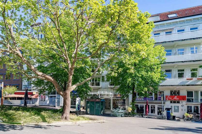 Wohnung zum Kaufen in hamburg 775.000 € 92.33 m²