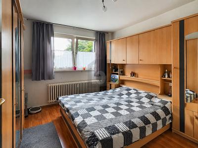 ALLES VOR DER TÜR, RUHE INKLUSIVE - PROVISIONSFREI - - Etagenwohnung Bottrop | Angebot:27018911