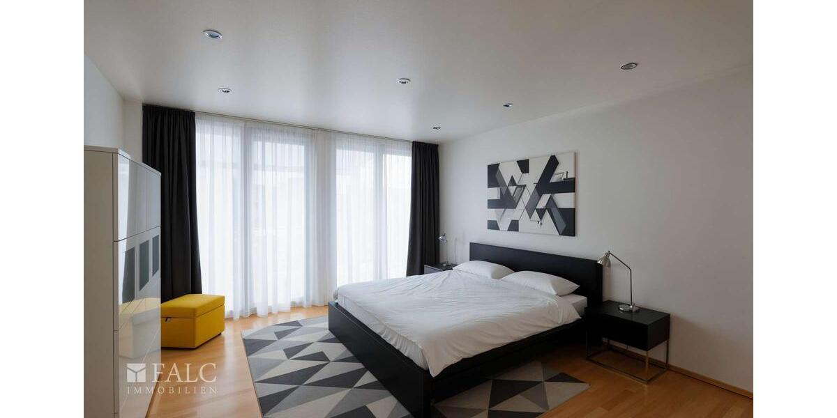 Etagenwohnung Roetgen - 5 Zimmer, 188 m&sup2;, 1.250&euro; | Angebot:24381406