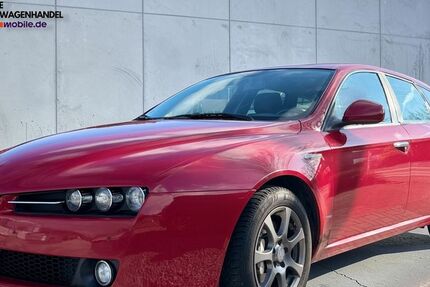 Alfa Romeo 159 214.200 km 2.600 &euro; Seesen 38723