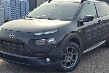 Citroen C4 Cactus 260.000 km 4.999 &euro; Surwold 26903