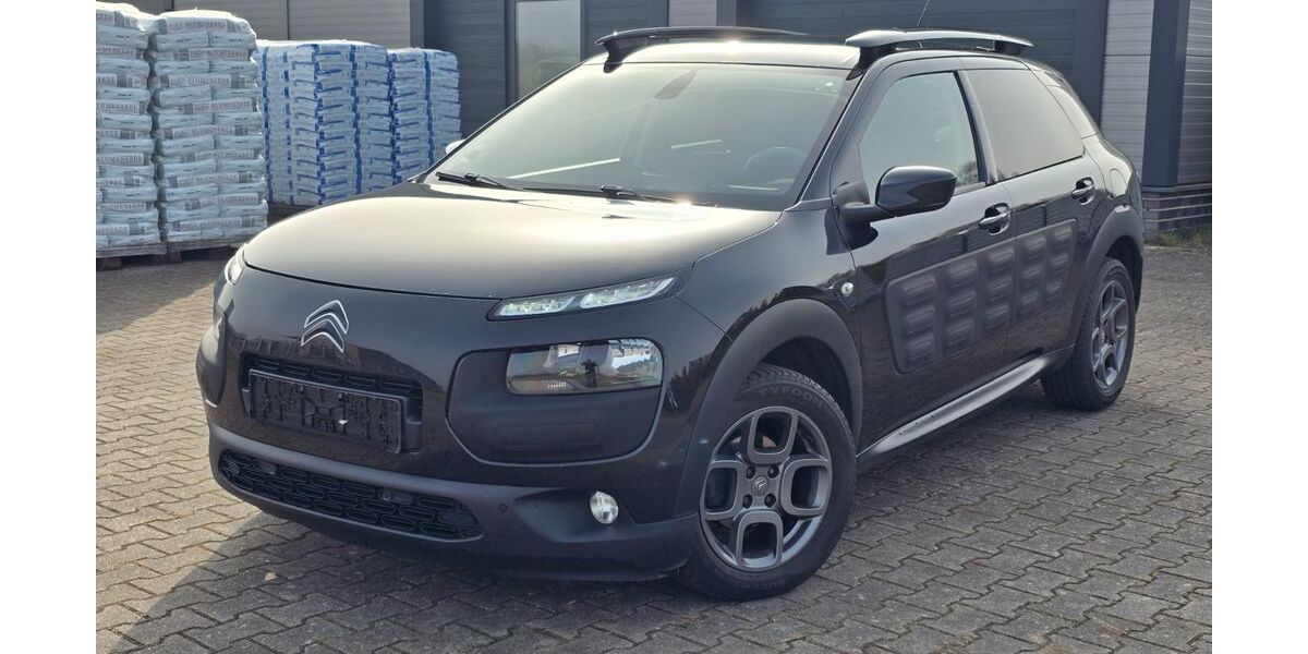 Citroen C4 Cactus 260.000 km 4.999 &euro; Surwold 26903