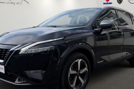 Nissan Qashqai 15.819 km 29.980 &euro; Berlin 12349