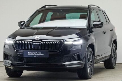 Skoda Karoq 30.700 km 32.999 &euro; Mühlheim 63165