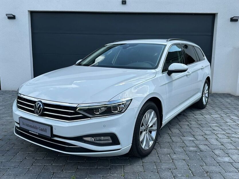 Passat Variant