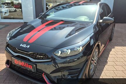 Kia pro ceed / ProCeed 104.700 km 20.500 &euro; Auggen 79424