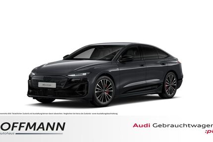 Audi A6 e-tron 15.108 km 69.990 &euro; Arnsberg 59823