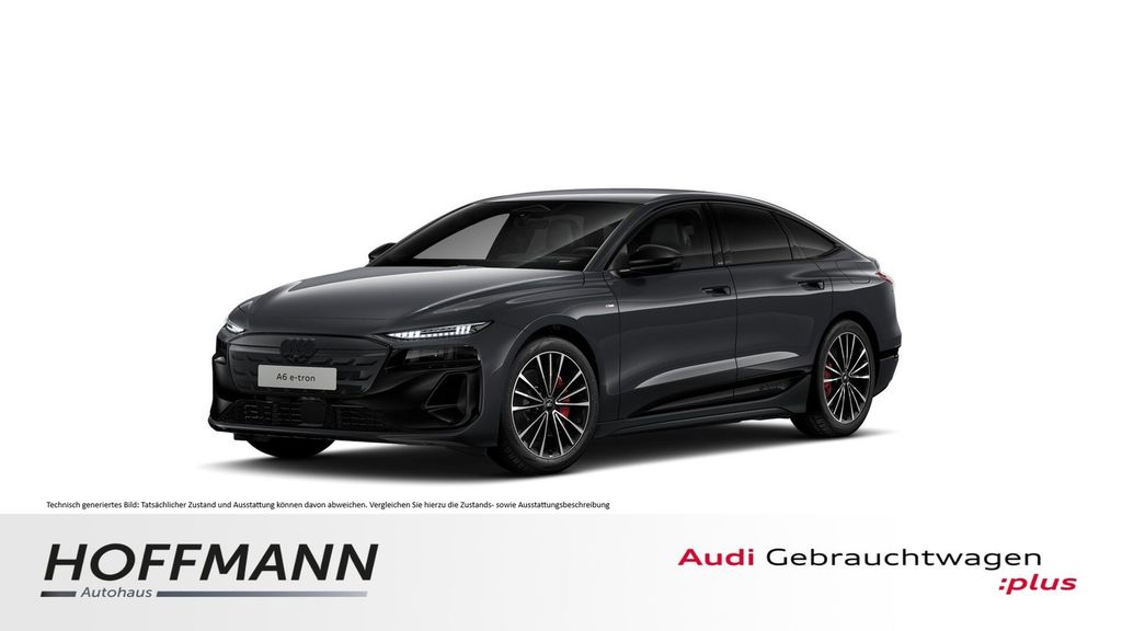 Audi A6 e-tron 15.108 km 71.990 &euro; Arnsberg 59823