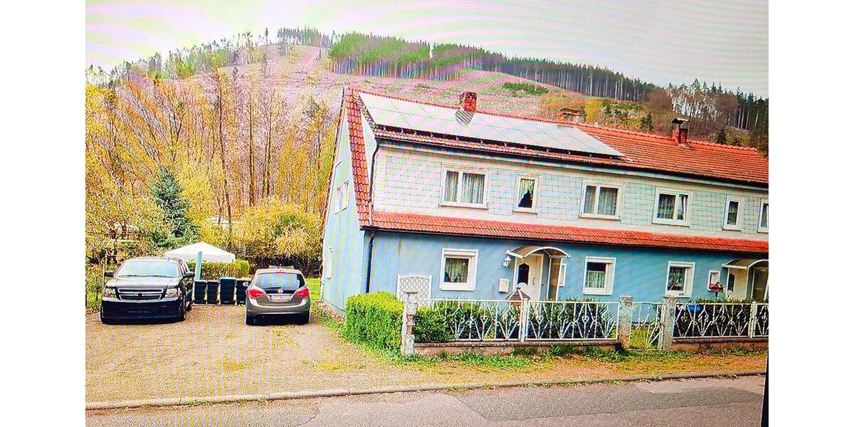 Reihenhaus Ohrdruf - 4 Zimmer, 110 m&sup2;, 160.000&euro; | Angebot:26256222