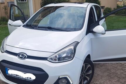 Hyundai i10 120.705 km 8.090 &euro; Bielefeld 33615