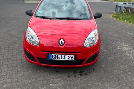 Renault Twingo 199.000 km 700 &euro; Waldbröl 51545